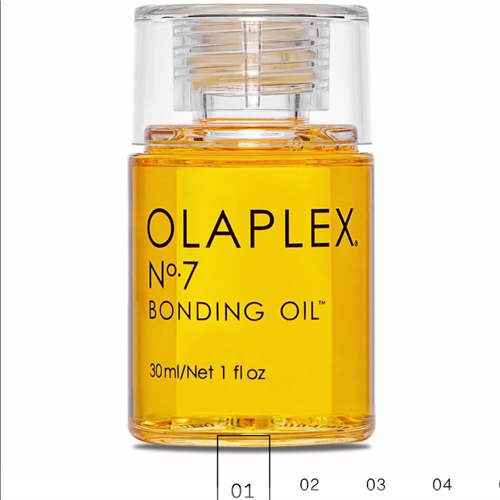 Olaplex No7 Bonding Oil